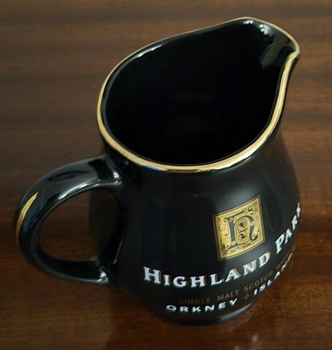 Highland park single malt - park,