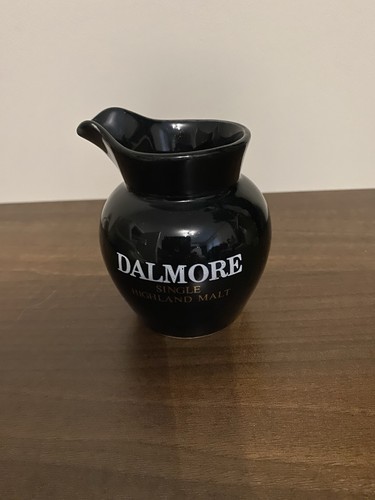 Vintage miniature dalmore - vintage,
