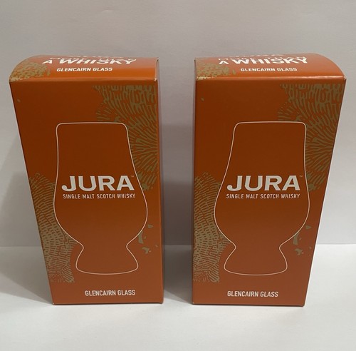 Jura single malt whisky - single,