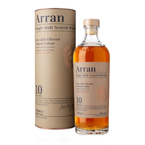 Arran year old single - year,