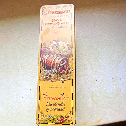 Glenmorangie years old - 10,