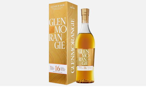 Glenmorangie the nectar - glenmorangie,