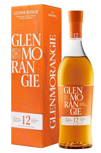 Glenmorangie year old - year,