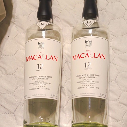 The macallan year old - macallan,