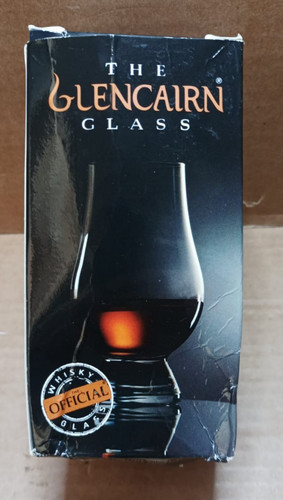 Whisky glass official single - whisky,