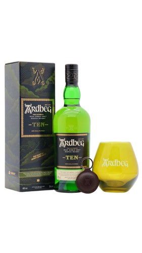 Ardbeg islay single - -,
