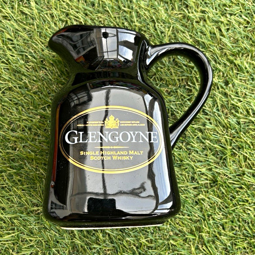 Vintage glengoyne single - glengoyne, malt