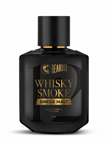 Beardo single malt whisky - beardo,