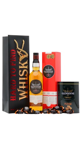 Glengoyne highland single - glengoyne,