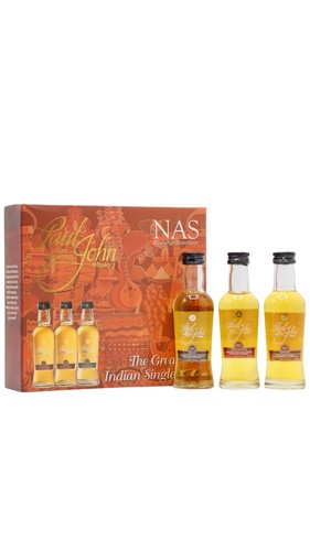 Paul john indian - john,