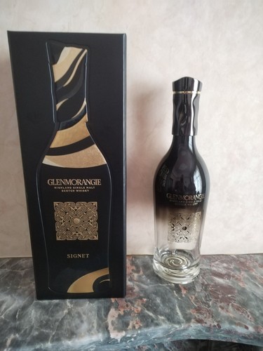 Glenmorangie signet highland - glenmorangie,