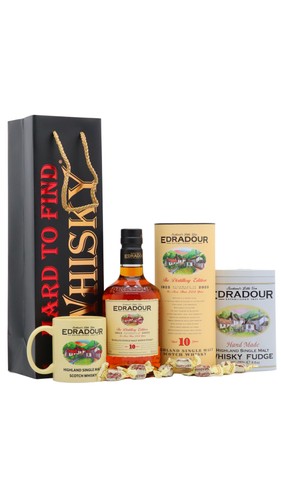 Edradour distillery edition - edradour,