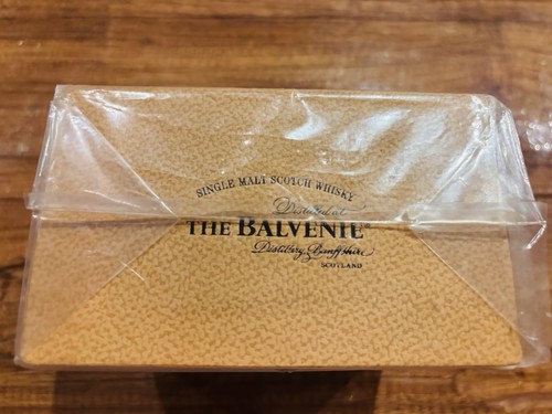 The balvenie single malt - balvenie,