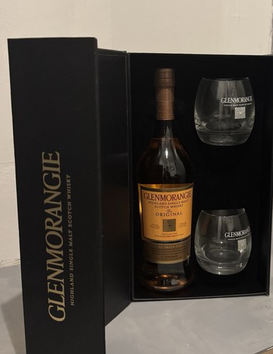 70cl glenmorangie single malt - 70cl,