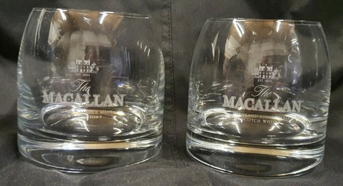 Macallan single malt - x,