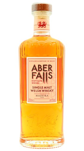 Aber falls madeira cask - aber,