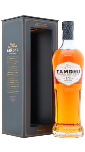 Tamdhu speyside single malt - -,