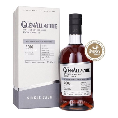 Glenallachie 2006 17 - glenallachie,