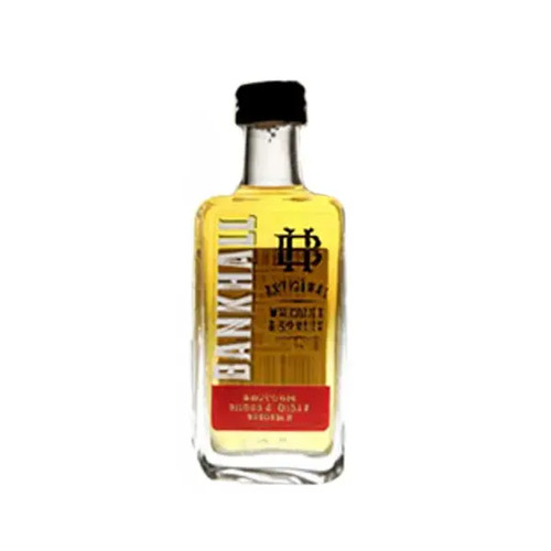 Bankhall british single malt - british,