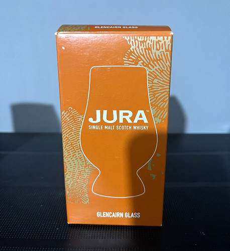 Jura single malt scotch - jura,