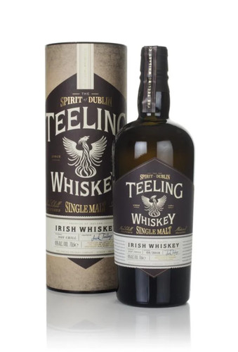 Teeling single malt - teeling,