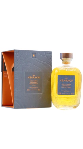 Isle harris the hearach - of,