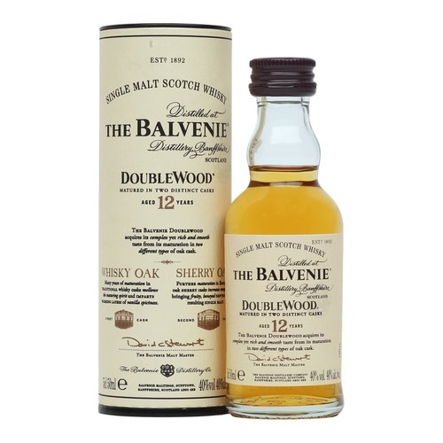 Balvenie year old - year,
