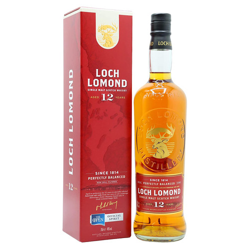 Loch lomond year - lomond,