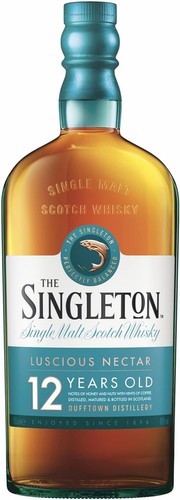 The singleton year - the, 12