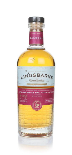 Kingsbarns balcomie single - balcomie,