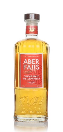 Aber falls single malt whisky - aber,