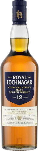 Royal lochnagar year - royal,
