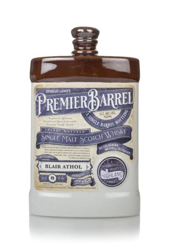 Blair athol year old - 8,
