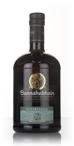 Bunnahabhain stiuireadair - bunnahabhain,