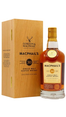 Macphail speyside single - -,