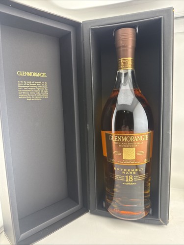 Glenmorangie year old - glenmorangie,