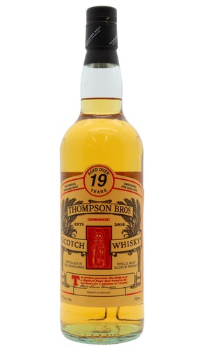 Thompson bros highland - -,