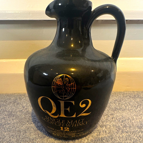 Qe2 year old single - qe2,