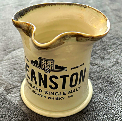 Deanston highland single - single, malt