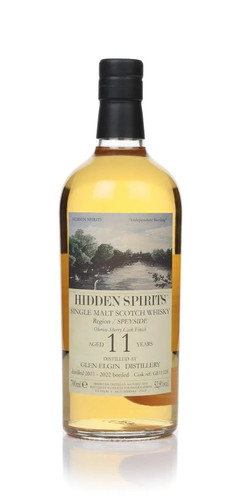 Glen elgin year old 2011 - 11,