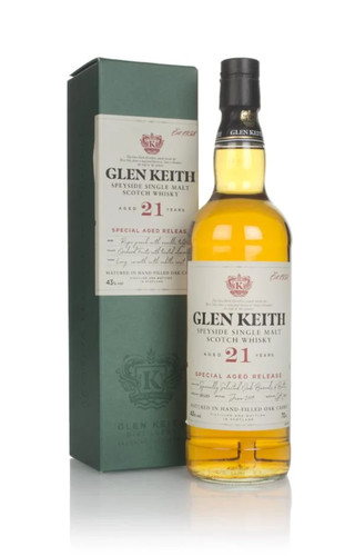 Glen keith year - glen,