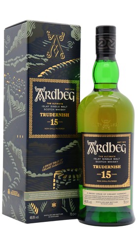 Ardbeg trudernish islay - -,