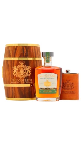 Ord teine highland single - ord,