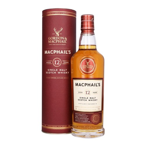 Macphail year old - 12,