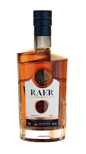 Jackton distillery raer - -,