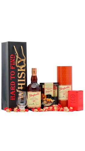 Glenfarclas highland single - -,