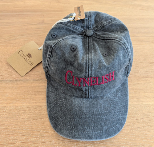 Charity listing clynelish - listing, |