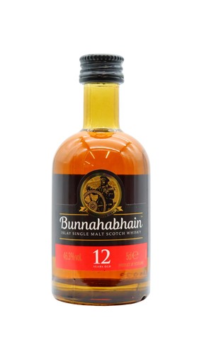 Bunnahabhain islay single - -,