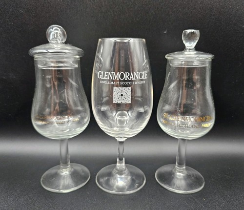 Glenmorangie single malt - single,