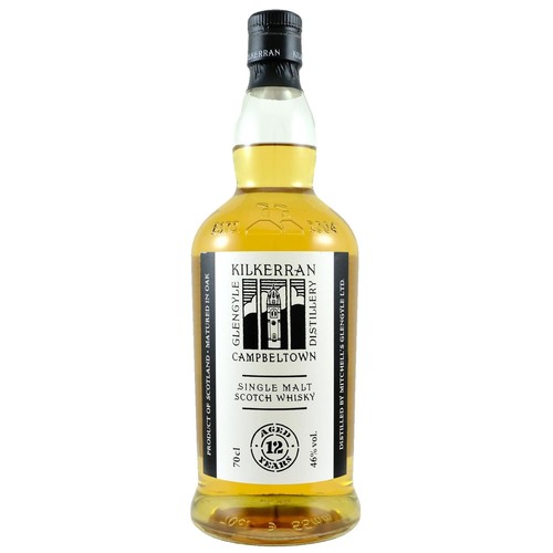 Kilkerran year old - kilkerran,
